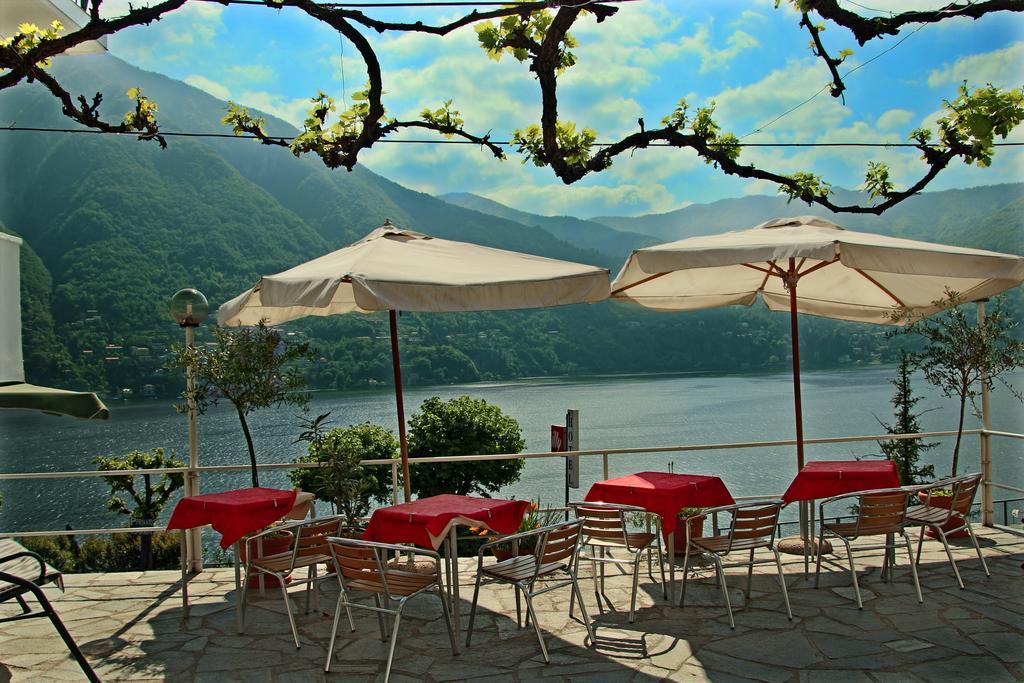 Hotel Bersagliere Лалльо Экстерьер фото